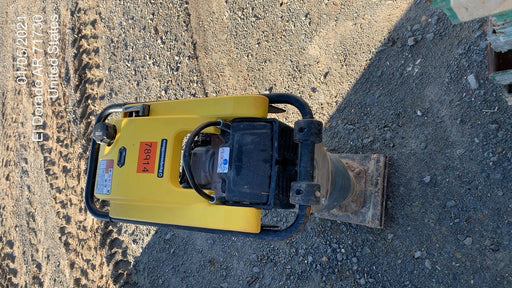 2020 WACKER NEUSON BS60-4As