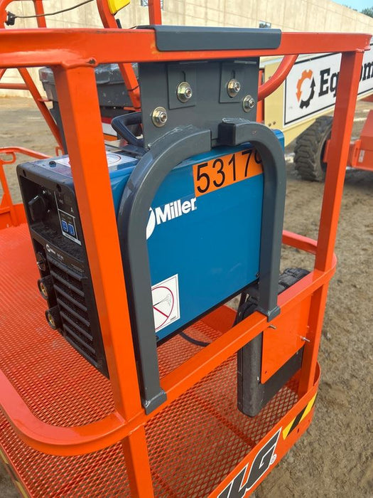 2025 MILLER ELECTRIC CST-282