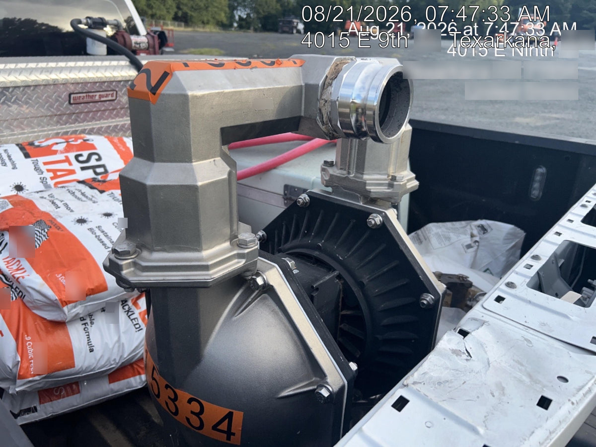 2022 INGERSOLL RAND PD30A-ASS-STT-C