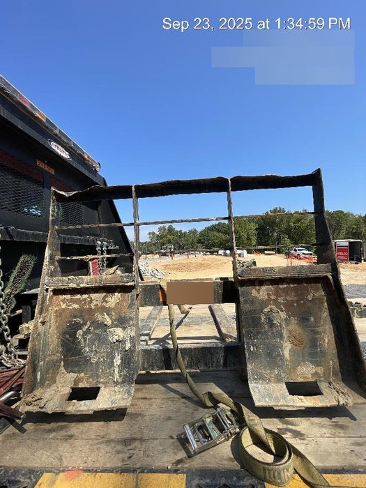 2020 PALADIN 48" Pallet Forks