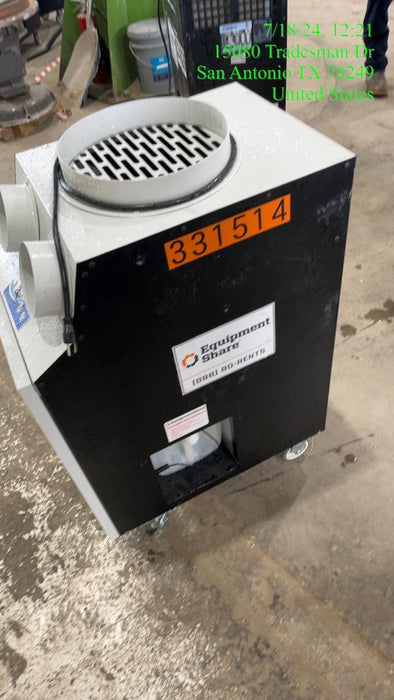 2023 KWIKOOL KPAC1411-2