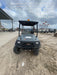 2021 Club Car CA1700D Canopy, Diesel, 4 Passenger