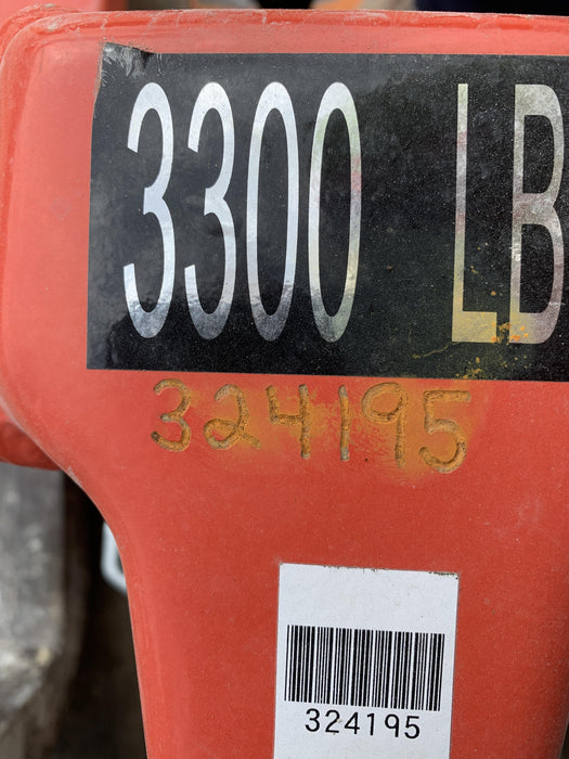 2023 MIGHTY LIFT ML2772