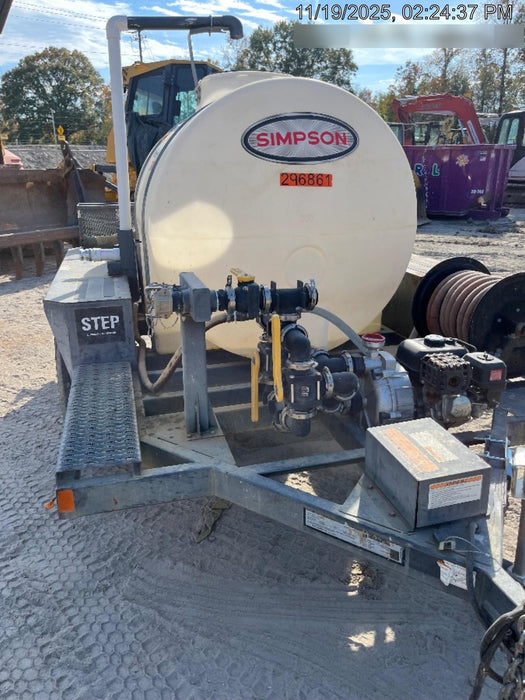 2023 SIMPSON SWT-52517