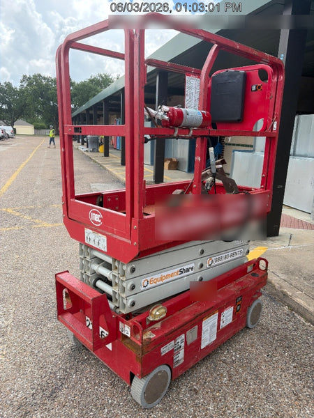 2019 MEC 1330SE MEC 1330SE w/ES Track Hardware, Full Extended 2 Year Warranty