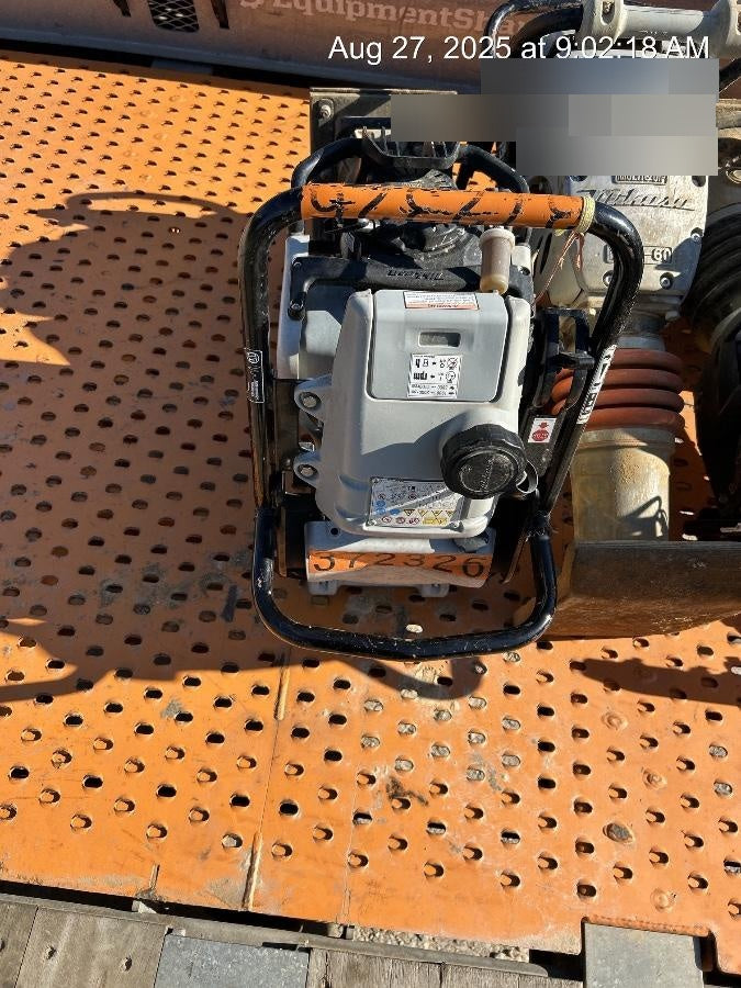 2023 MULTIQUIP MTX60HD