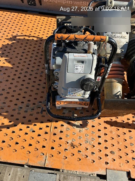 2023 MULTIQUIP MTX60HD