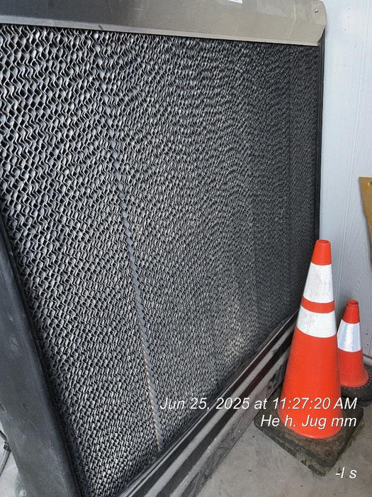 2024 BIG ASS FANS Cool Space 400