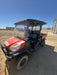 2022 KUBOTA RTV-X1140W-H (Canopy)