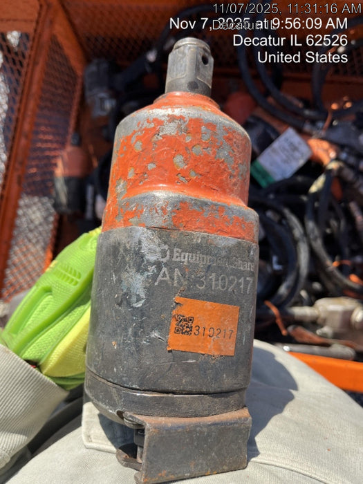 2023 MICHIGAN PNEUMATIC ES-751SS-TRACKER