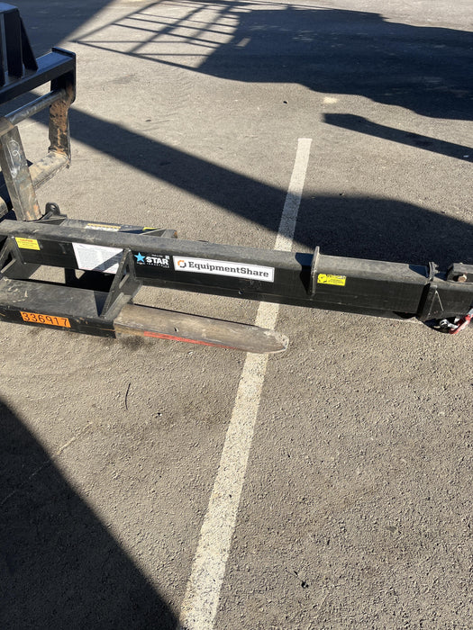 2023 STAR INDUSTRIES M1360B - Star JIB Boom