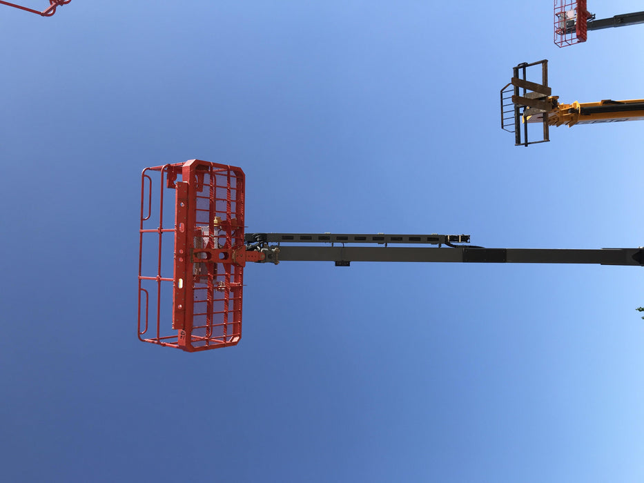 2018 SKYJACK SJ85 AJ