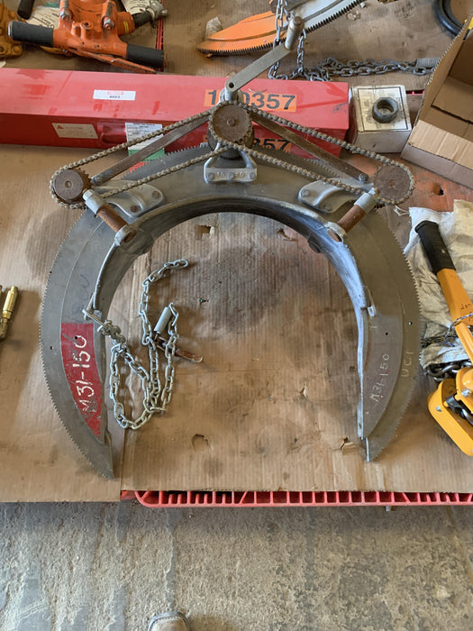 2021 MATHEY DEARMAN 3SA