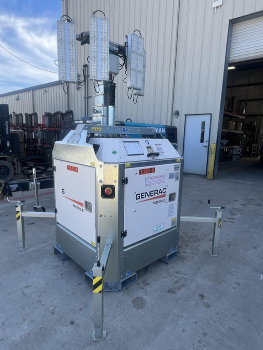 2025 GENERAC SLT-DCUBEHYPRK2