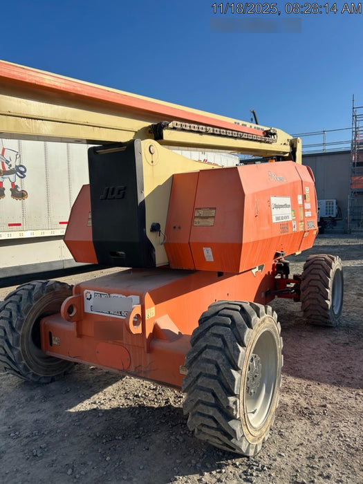 2020 JLG 800AJ