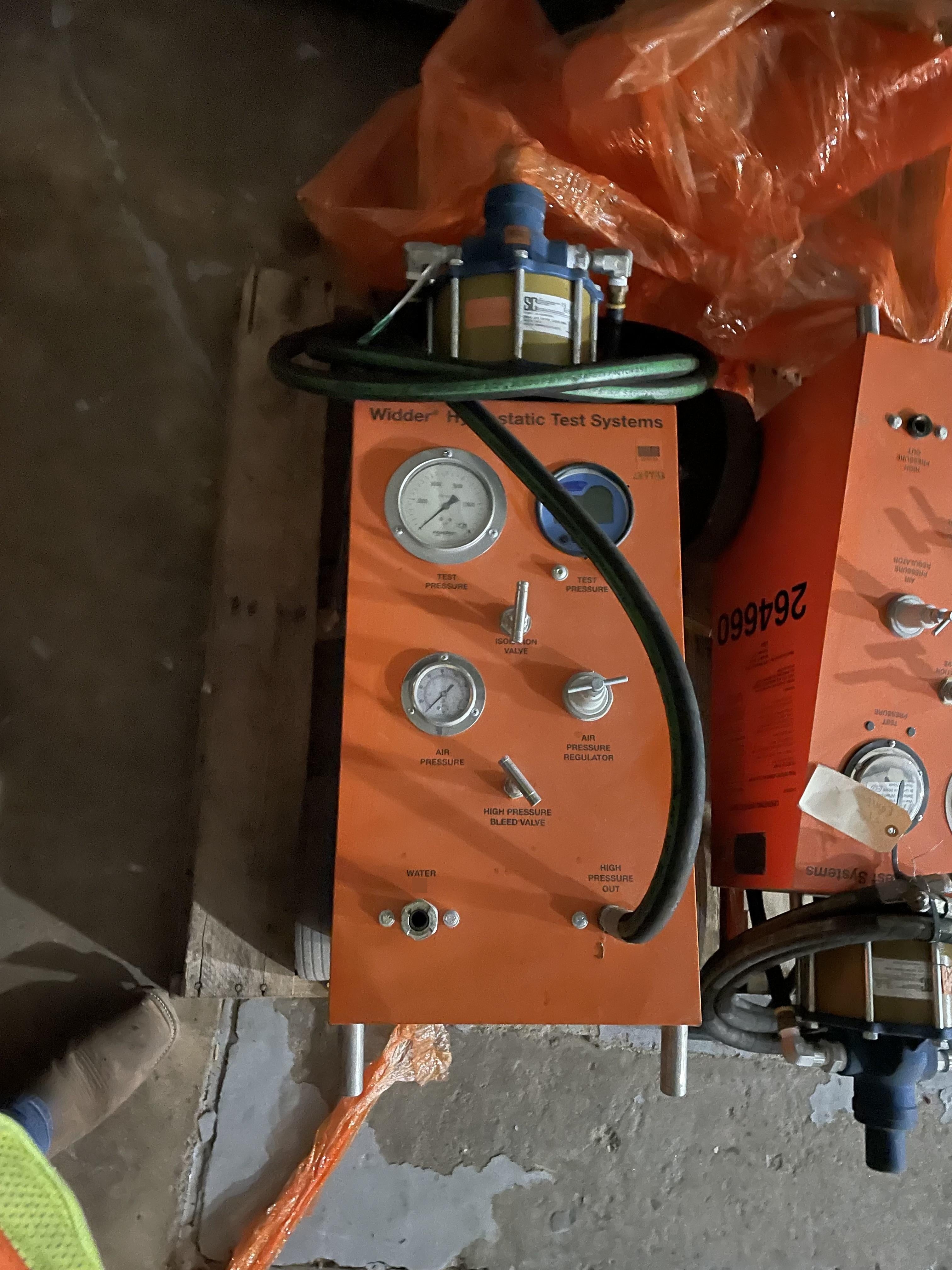 2023 WIDDER 11200