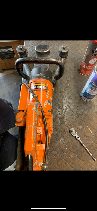 2021 BN PRODUCTS DBR-25WH