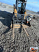 2022 PALADIN 48" Pallet Forks - Paladin