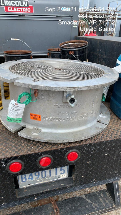 2021 MICHIGAN PNEUMATIC 20265