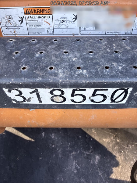 2023 CASE SV280