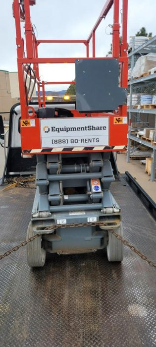 2021 SKYJACK SJIII-3226