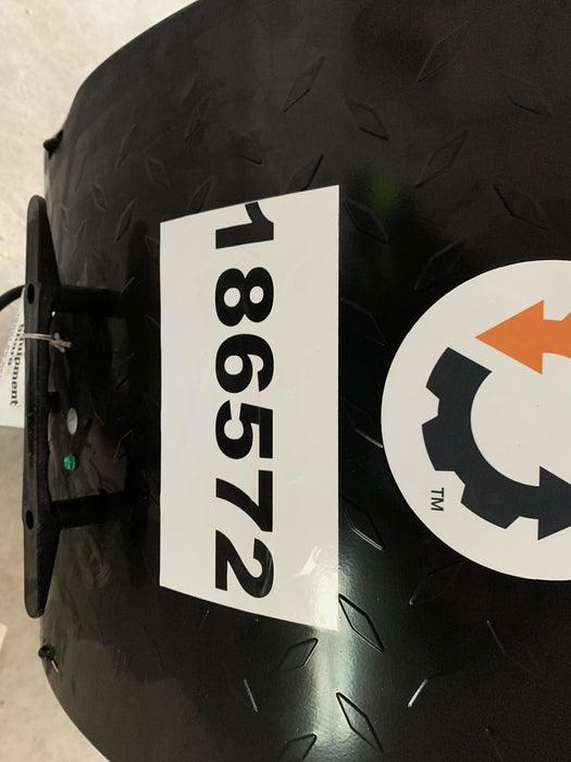 2021 MASTER 36" Drum Fan