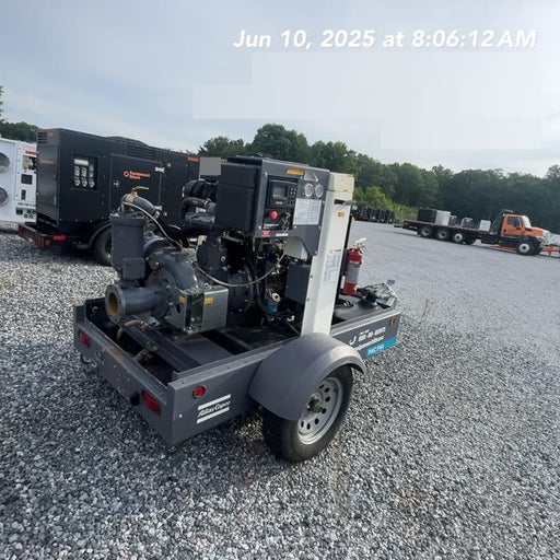 2023 ATLAS COPCO PAC F44 KD