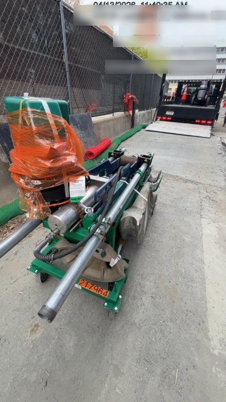 2022 GREENLEE 881-MBT