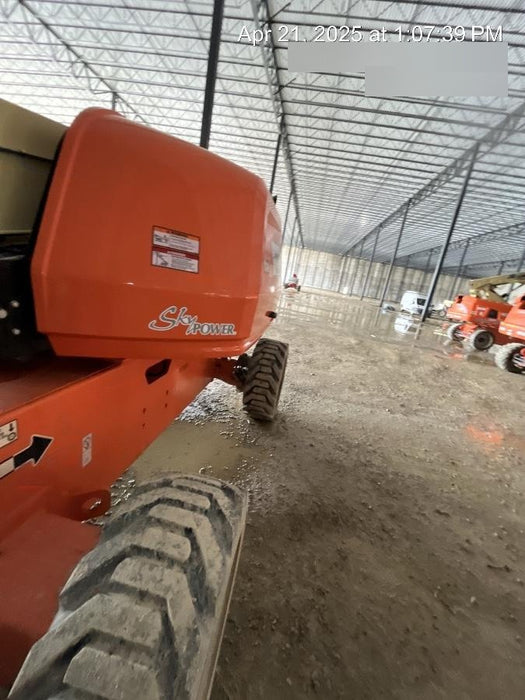 2024 MILLER ELECTRIC CST-282