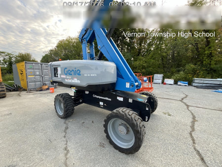 2024 GENIE S-65 XC