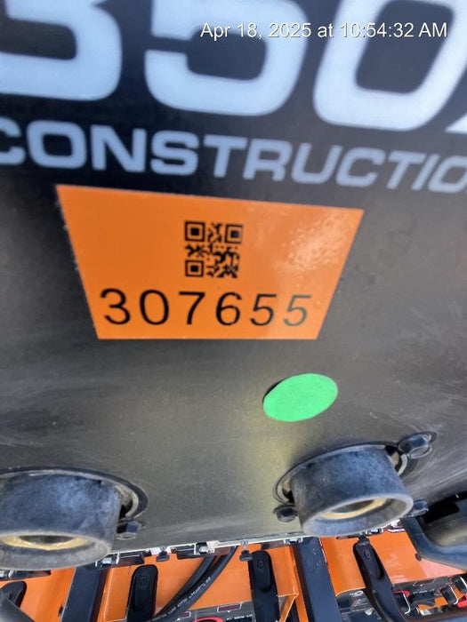 2023 LINCOLN ELECTRIC FLEXTEC 350X