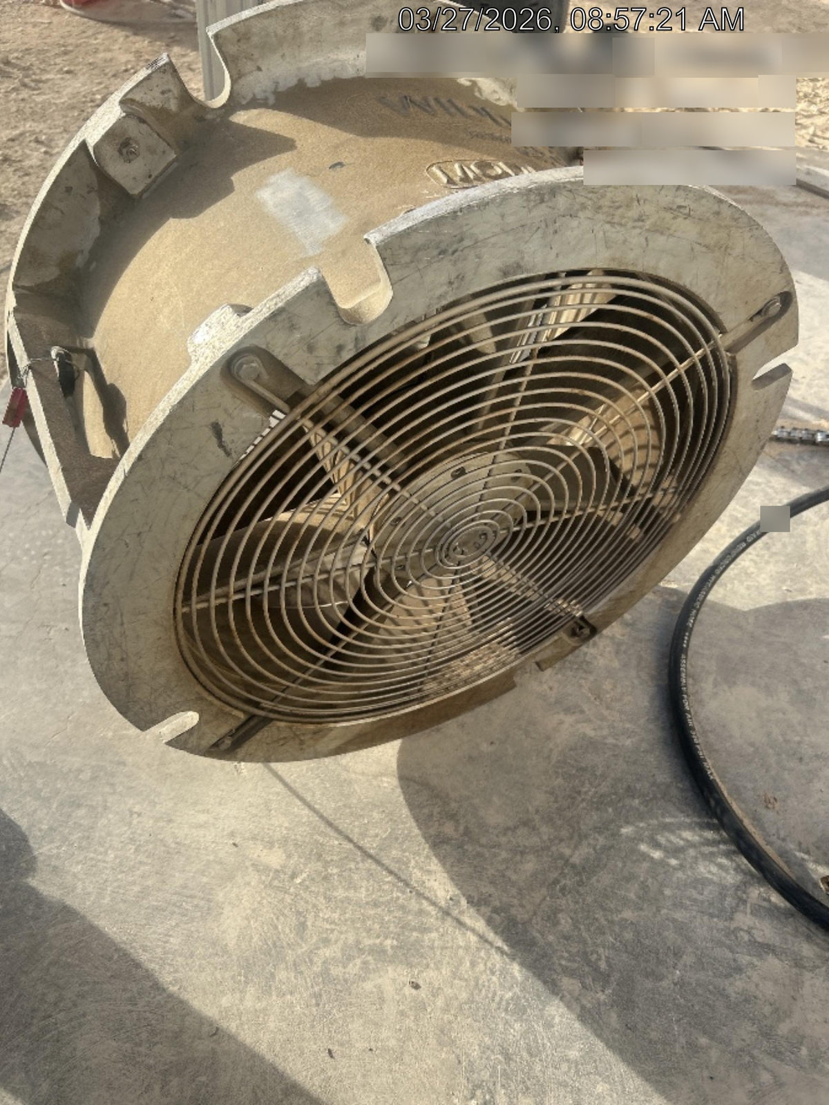 2021 MICHIGAN PNEUMATIC 20262