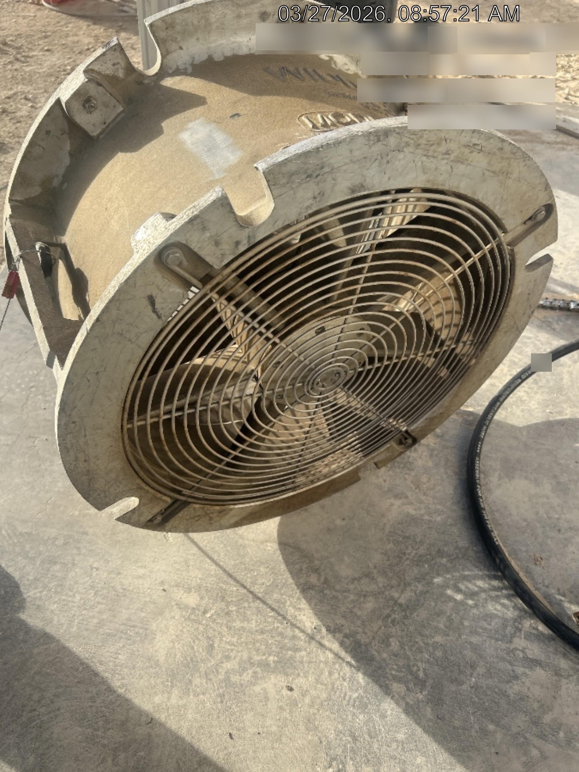 2021 MICHIGAN PNEUMATIC 20262