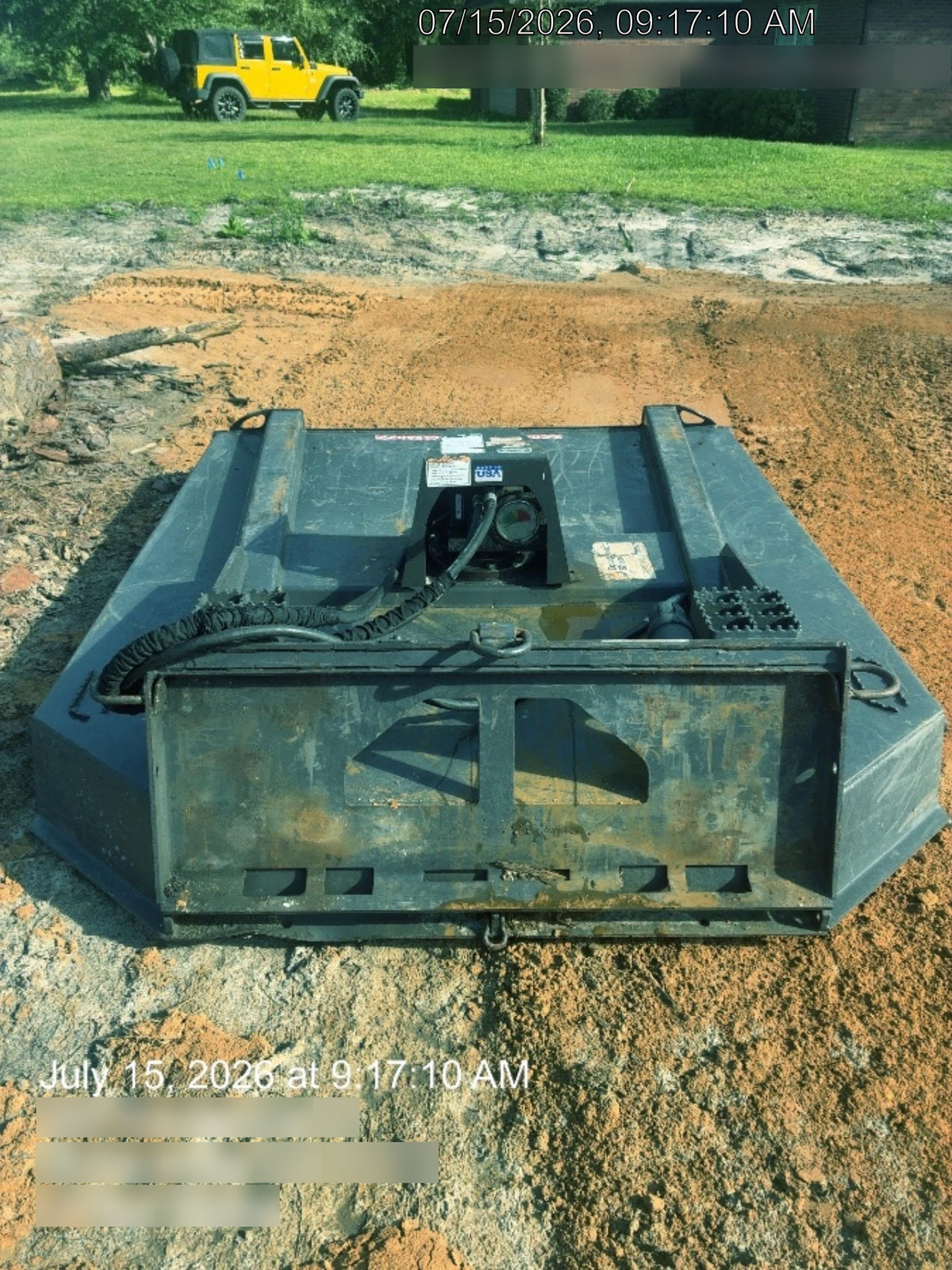 2022 PALADIN 30372A-0022