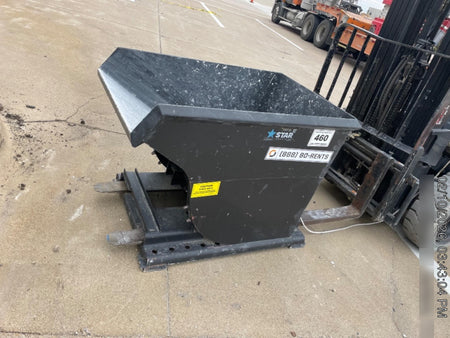 2025 STAR INDUSTRIES 1805N Hopper