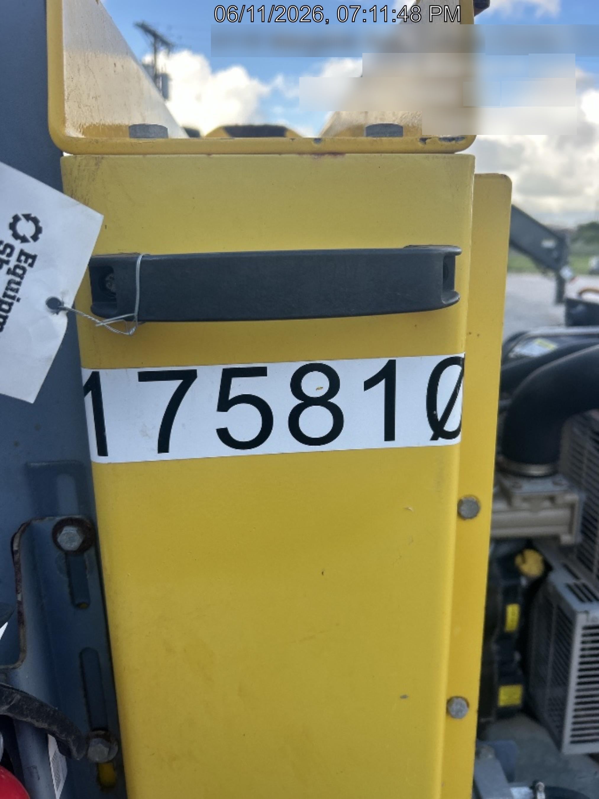 2021 ATLAS COPCO PAC66