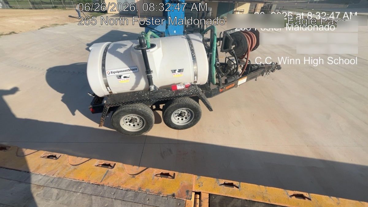 2023 WYLIE EXP-500L
