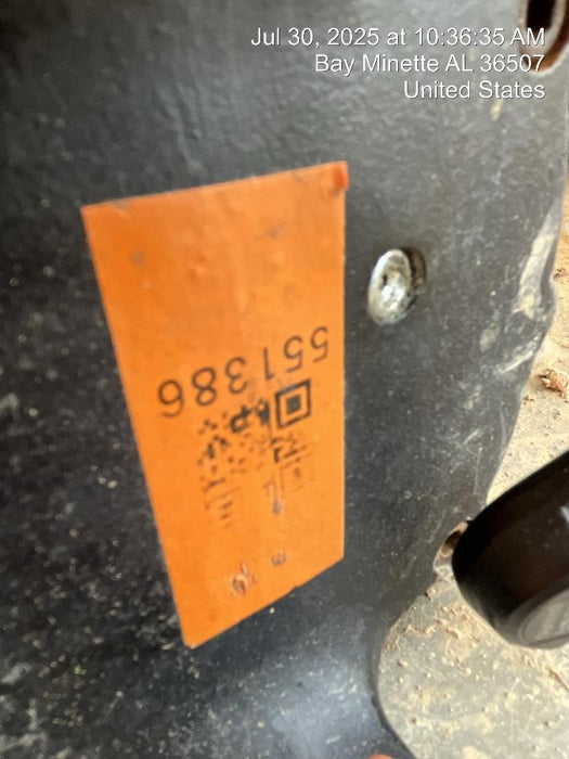 2025 INGERSOLL RAND 3940B2TI