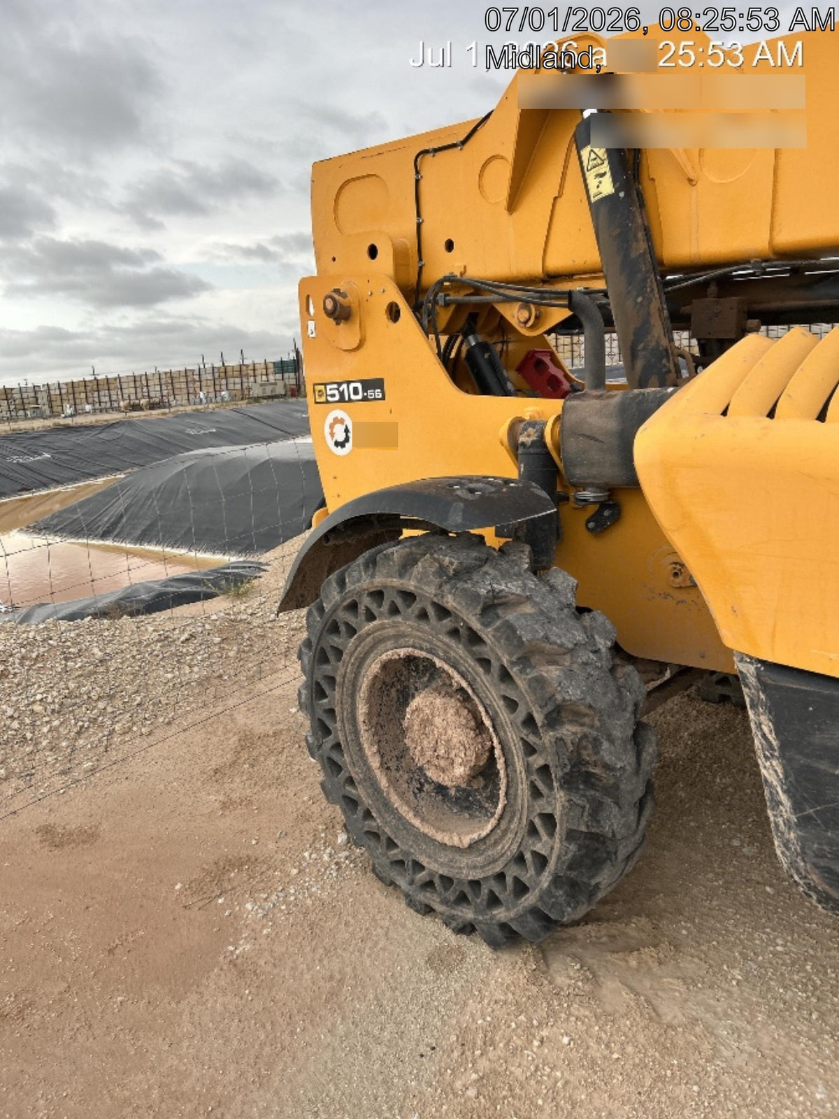 2020 JCB 510-56