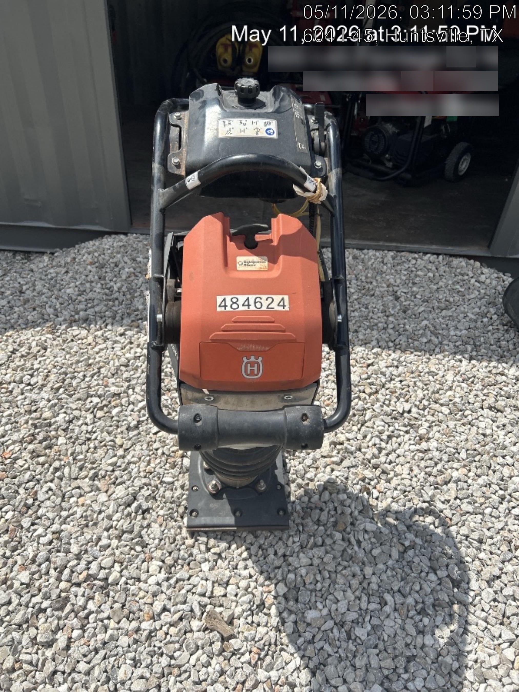 2024 HUSQVARNA LT6005