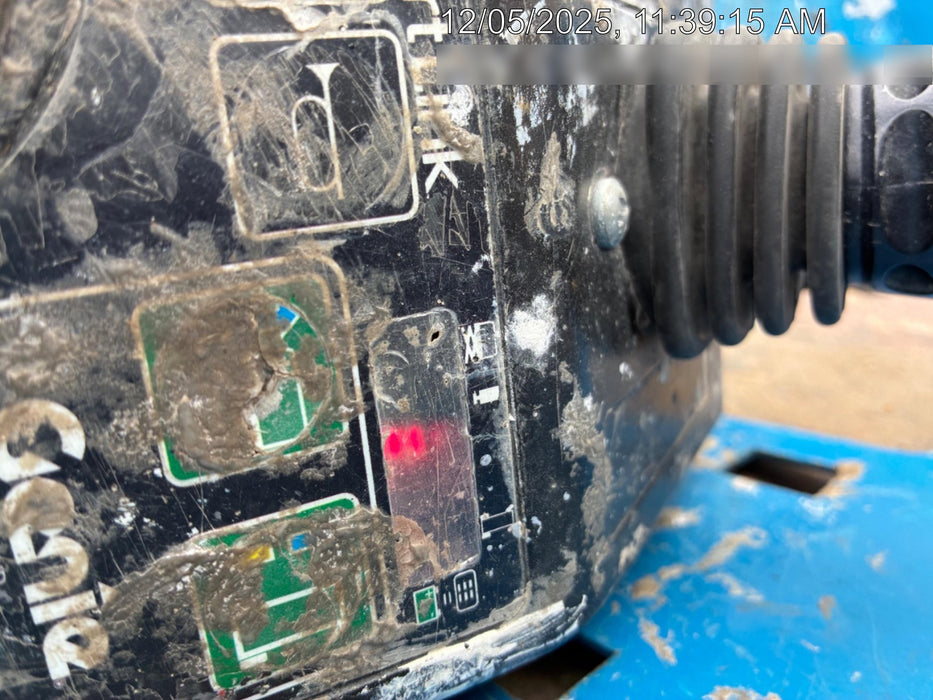 2016 Genie GS-3232 Genie GS3232 Narrow Scissor Lift