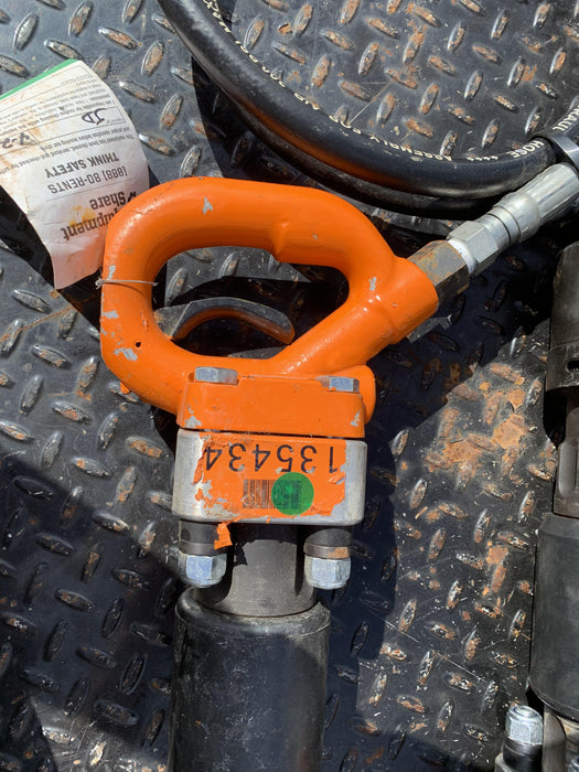 2021 MICHIGAN PNEUMATIC MP-MOTOC-375-ITD