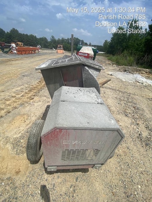 2023 MULTIQUIP WM90PH8