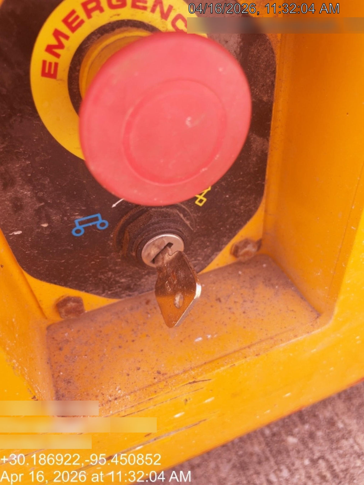 2023 JCB S2632E