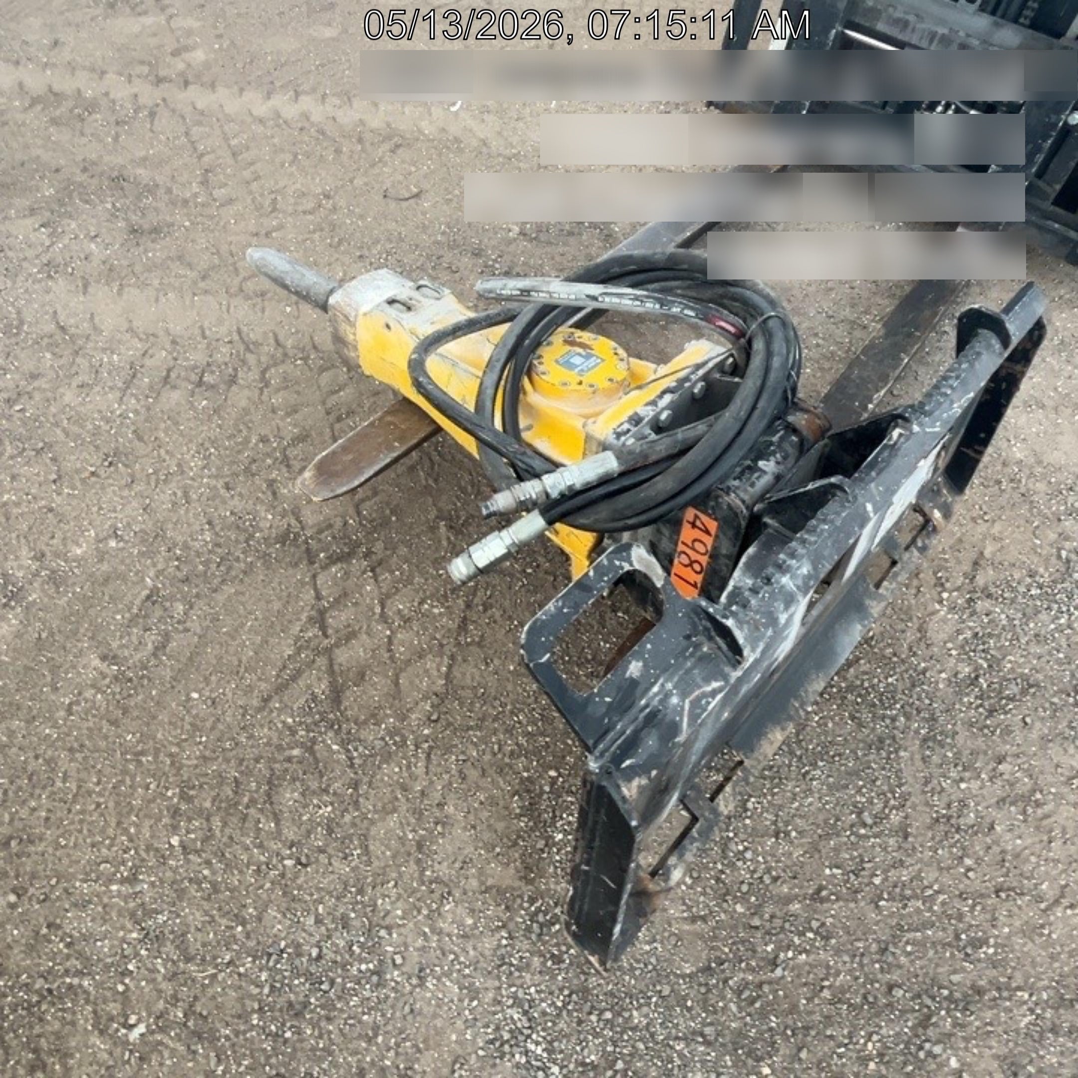 2025 EPIROC SBU220