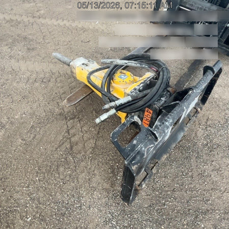 2025 EPIROC SBU220
