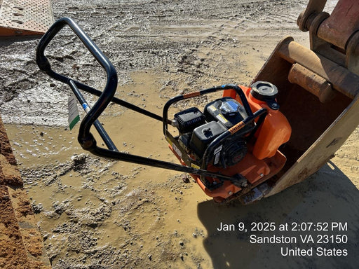 2021 MULTIQUIP MVC88VTHW