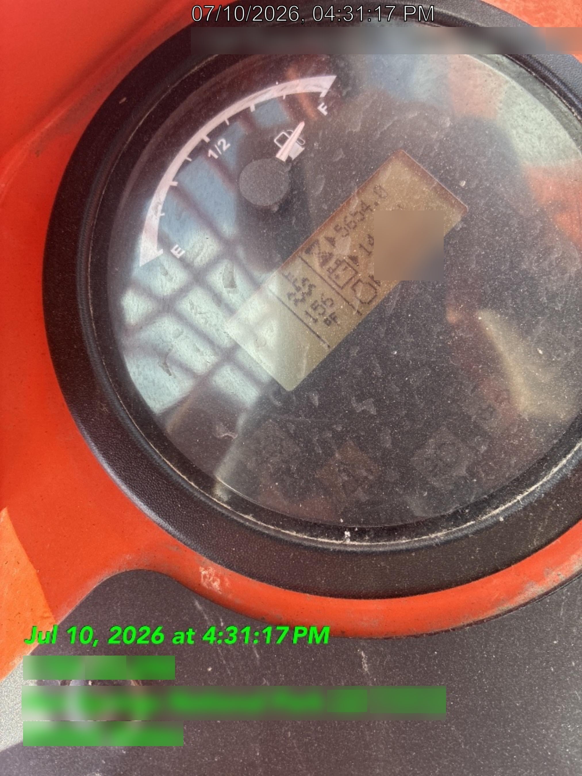 2021 SKYTRAK 6042