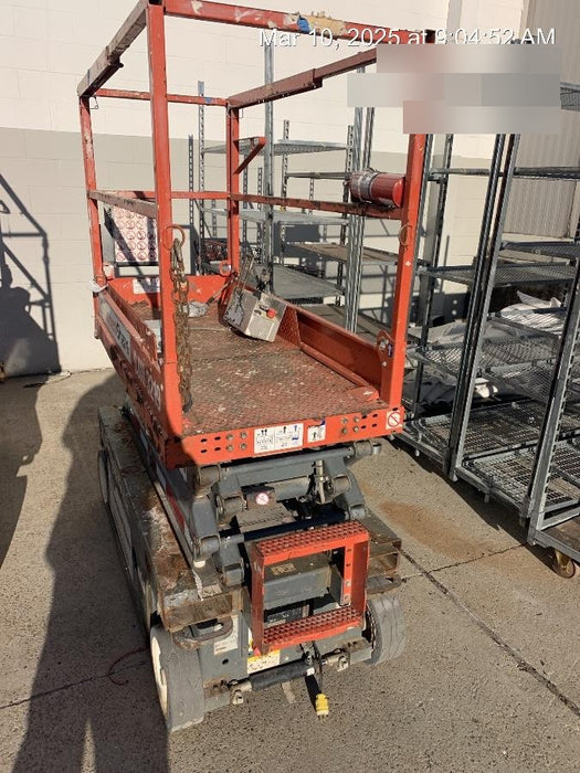 2018 SKYJACK SJIII-3219