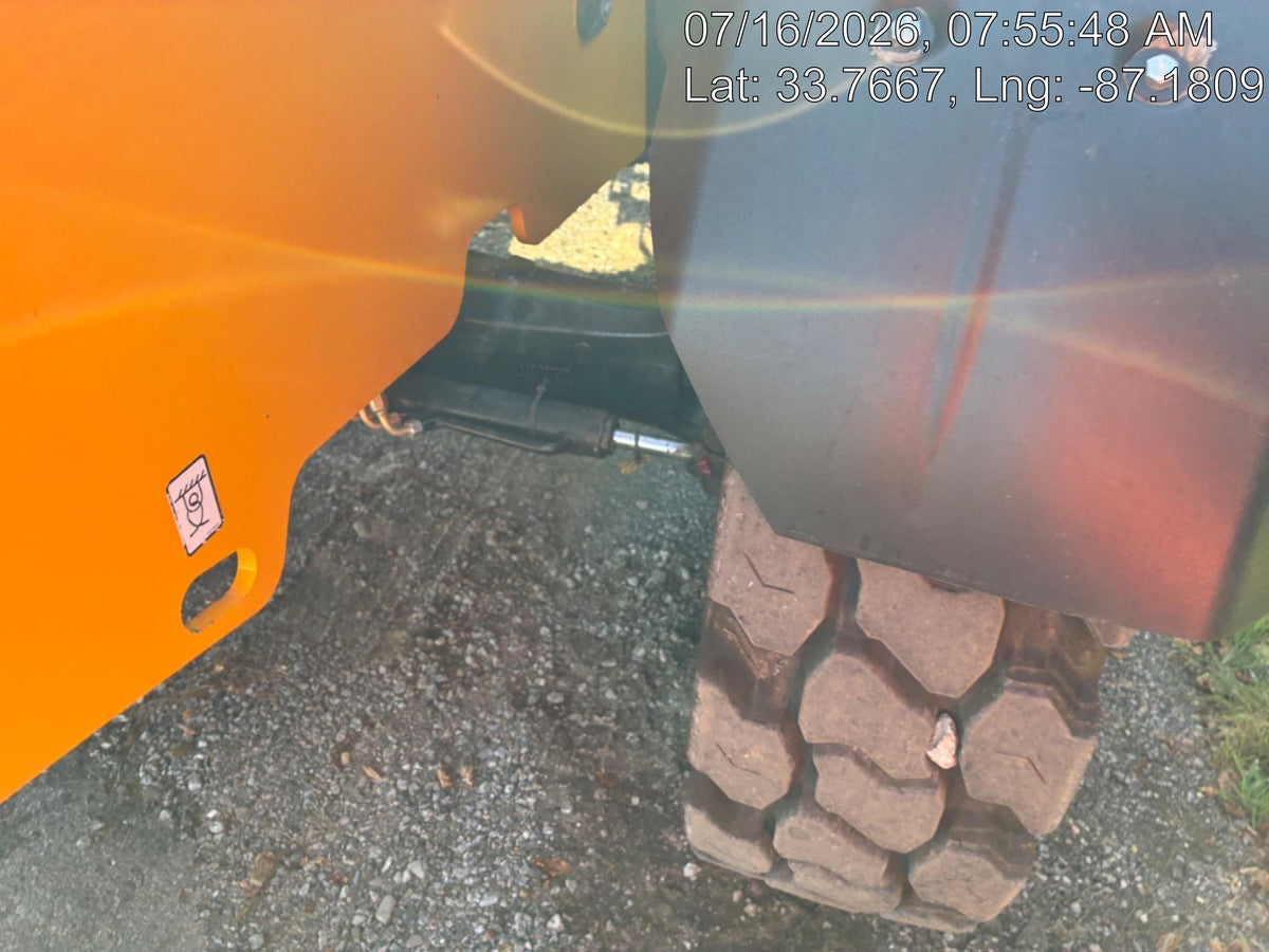 2026 JCB 506-36